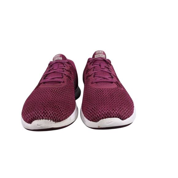 Nike Shoes Womens 8.5 Athletic Trainer Flex TR 7 Running Active Purple Comfort - Picture 4 of 15